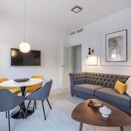 Central Stylish And Elegant 1 & 2 Bedroom Apartments I Granada Bagian luar foto