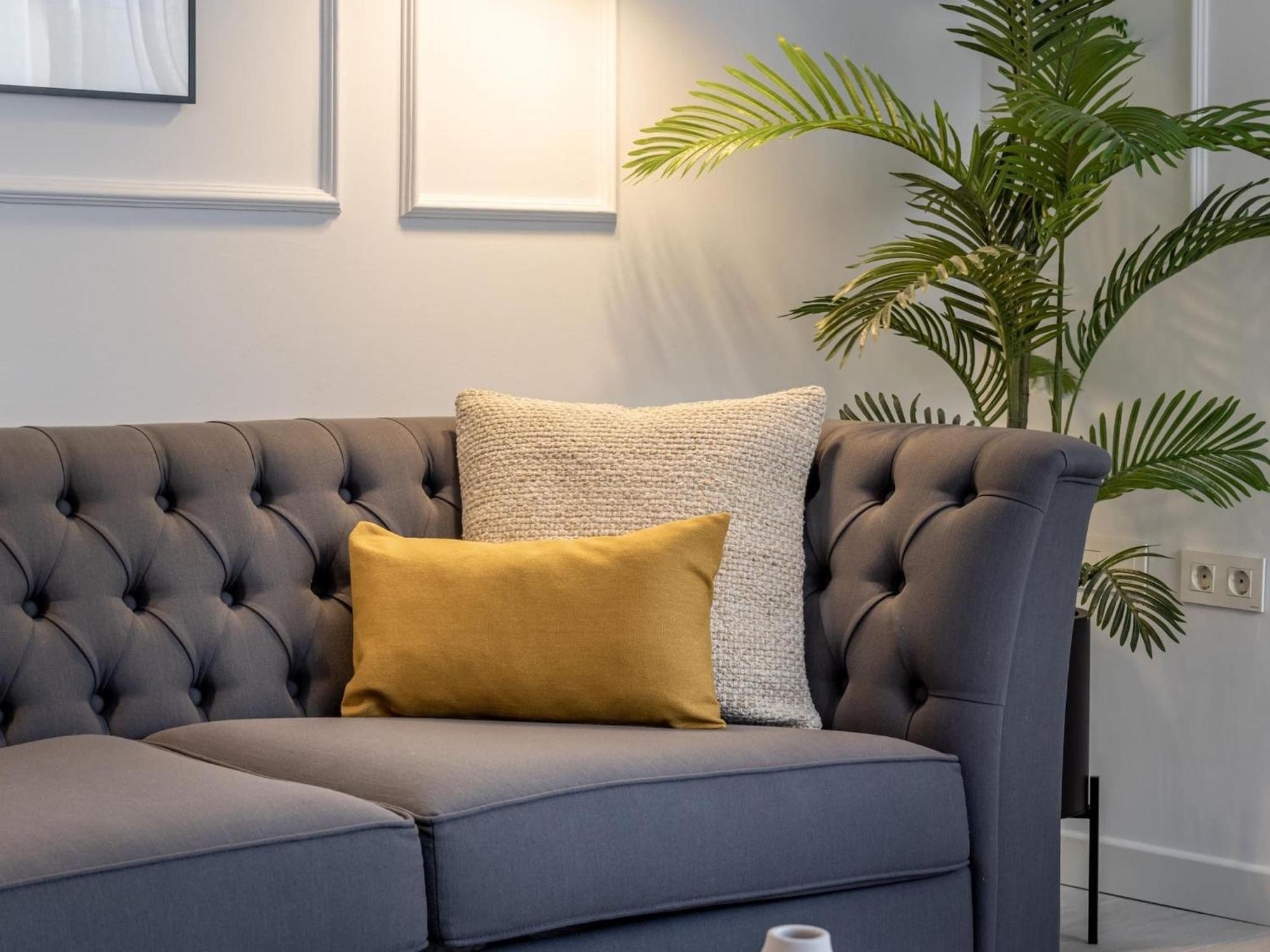 Central Stylish And Elegant 1 & 2 Bedroom Apartments I Granada Bagian luar foto